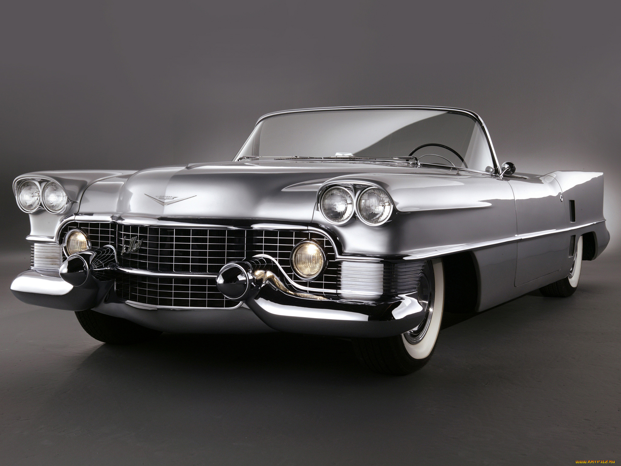 , cadillac